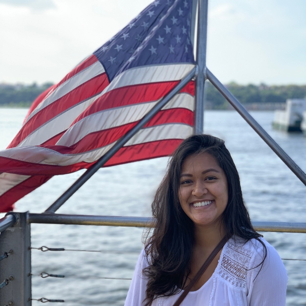 Meet your Posher, Malynna